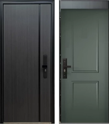 Фото Дверь Цербер 104