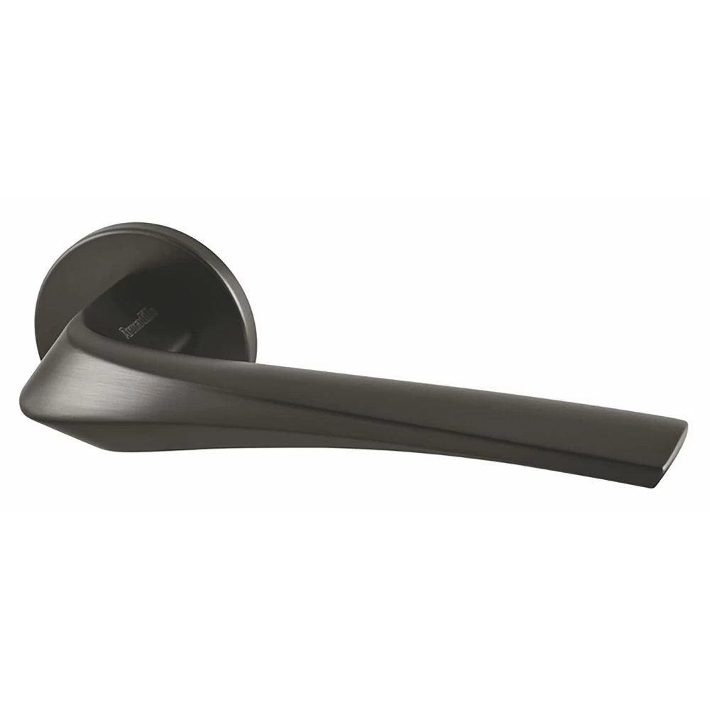 Фото Ручка раздельная R.URS52.FLAME (FLAME URS) BL-26 черный