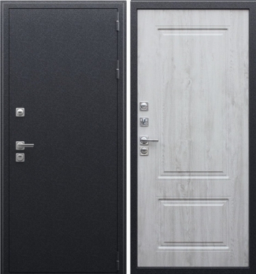 Дверь Север Терморазрыв 3К